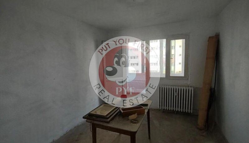 Lidl Teius | Ap 4 camere | decomandat | 87 mp | B11231