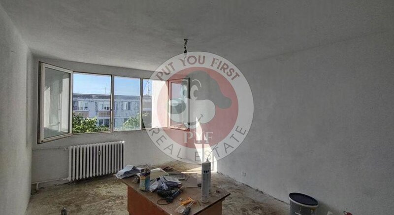 Lidl Teius | Ap 4 camere | decomandat | 87 mp | B11231