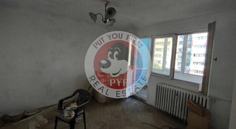 Lidl Teius | Ap 4 camere | decomandat | 87 mp | B11231